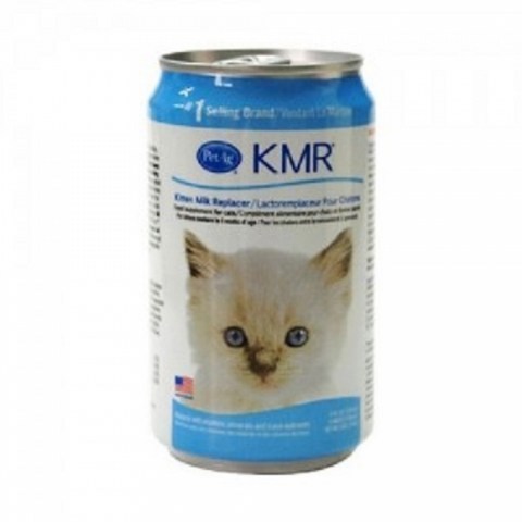 펫에그 KMR리퀴드 고양이 초유 236ml