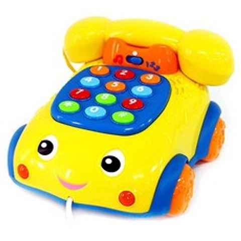 말하는아기전화기, 24 * 20 * 15Cm