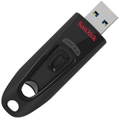 샌디스크 USB 3.0 메모리 CZ48, 32GB