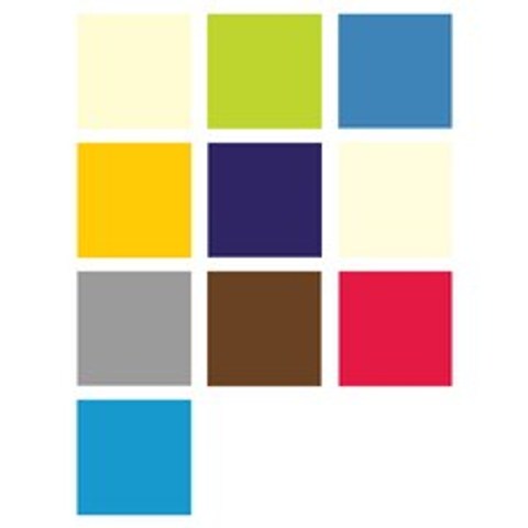 대원우드보드 H펠트B 유아모빌 인형만들기 펠트공예 10색 세트, 혼합 색상