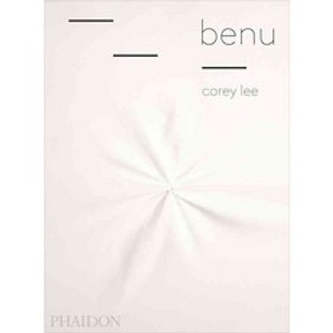 Benu, Phaidon Press