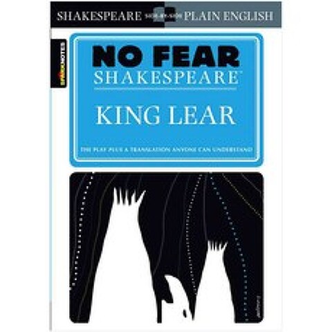 Sparknotes King Lear, Spark Pub Group