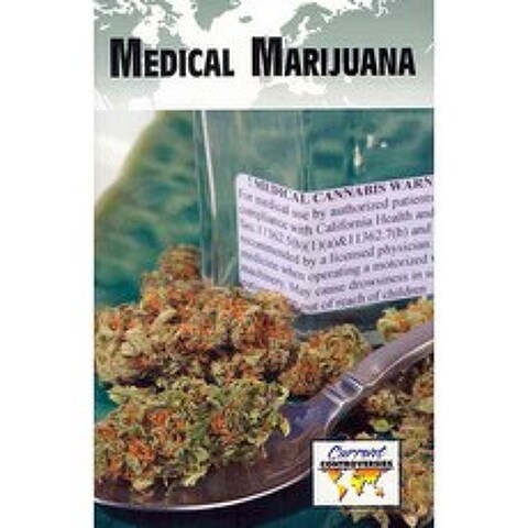 Medical Marijuana, Greenhaven Pr