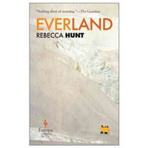 Everland, Europa Editions Inc