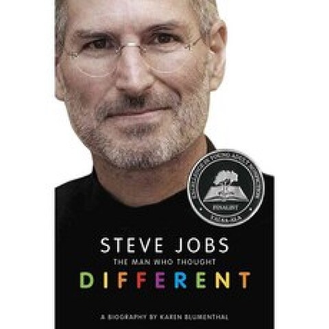 Steve Jobs: The Man Who Thought Different, Square Fish