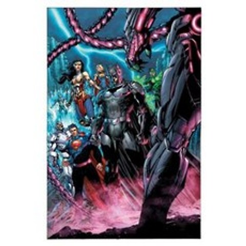 Injustice 2 Vol. 1 Paperback, DC Comics