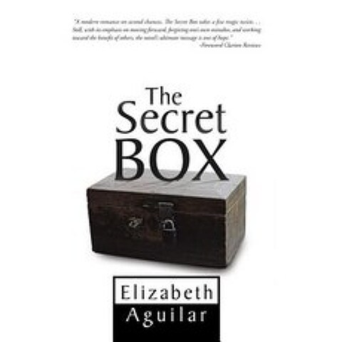 The Secret Box Hardcover, Authorhouse