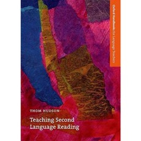 Teaching Second Language Reading Paperback, Oxford University Press, USA
