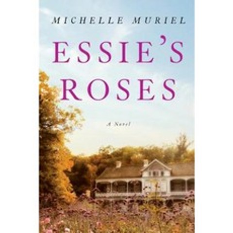 Essies Roses Paperback, Little Cabin Books LLC