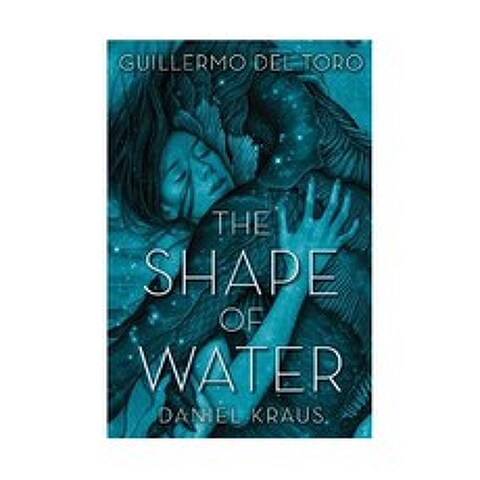 The Shape of Water, International Edition