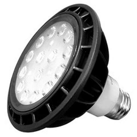 장수램프 LED PAR30 15W 집중형, 주광색, 1개