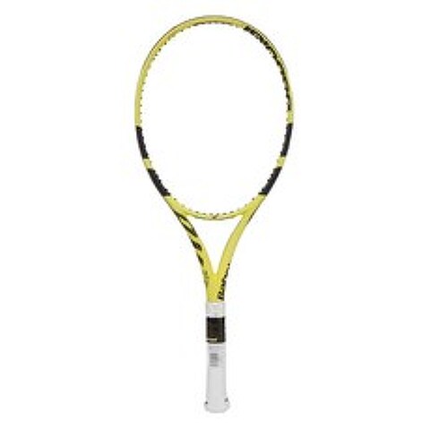 바볼랏 2019 퓨어 에어로 슈퍼 라이트 테니스 라켓, 혼합 색상