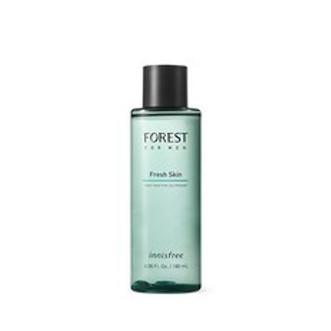 이니스프리 포레스트 프레시 스킨, 180ml, 1개