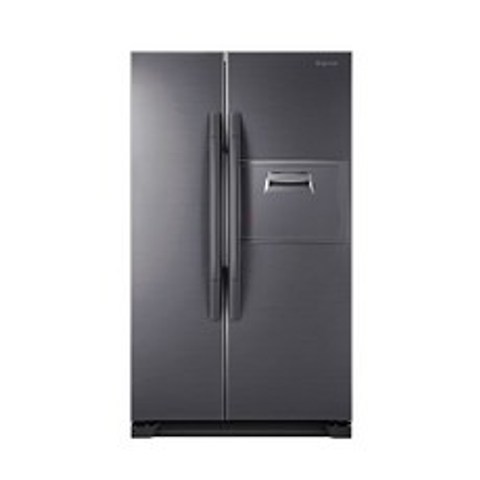 위니아대우 클라쎄 양문형 냉장고 EKR55DERTS 550L 방문설치