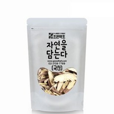 조은약초 감초, 150g, 1개