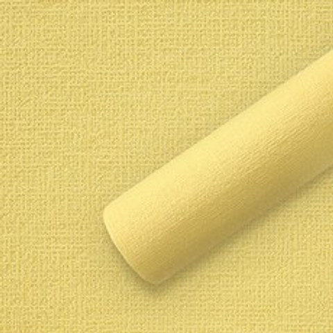 쿠셔니 간편한 접착식 DIY 만능 벽지, 레몬