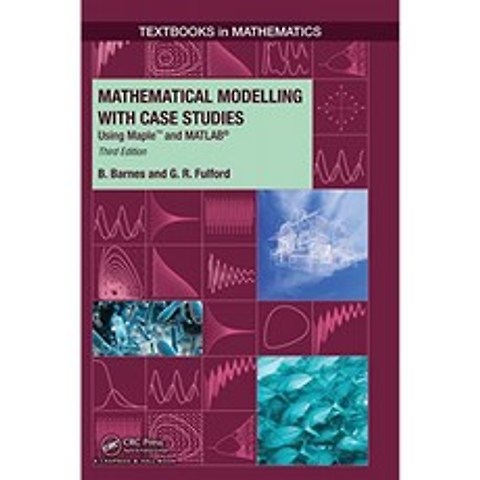 사례 연구를 통한 수학적 모델링 : Maple 및 MATLAB 사용 Third Edition, 단일옵션