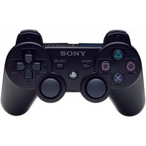 상세 페이지 참조 PS3 무선 게임 컨트롤러 컴퓨터 가능 듀얼쇼크3, 한개옵션, one