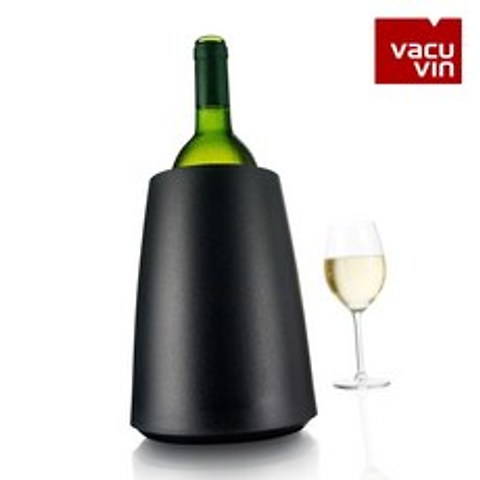 [SG] 배큐빈 프레스티지 급속 와인 쿨러 블랙 210946ea, 쇼핑천재 본상품선택