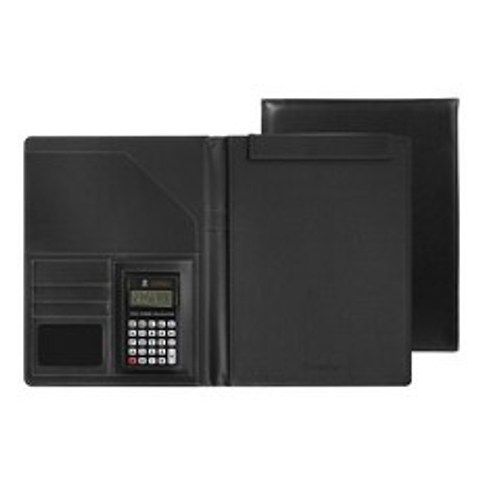 [HICKEIS] 대기업 공무원 오피스 A4 서류정리 계산기 폴더서류판