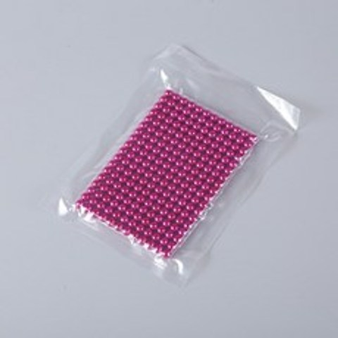 큐브 유기어스 3mm 마그네틱 볼네오 큐브매직 큐브, Pink216pcs-49461598