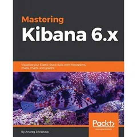 Kibana 6.x 마스터하기 : 히스토그램 지도 차트 및 그래프로 Elastic Stack 데이터 시각화, 단일옵션