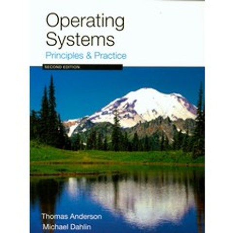 Operating Systems, Recursive Books