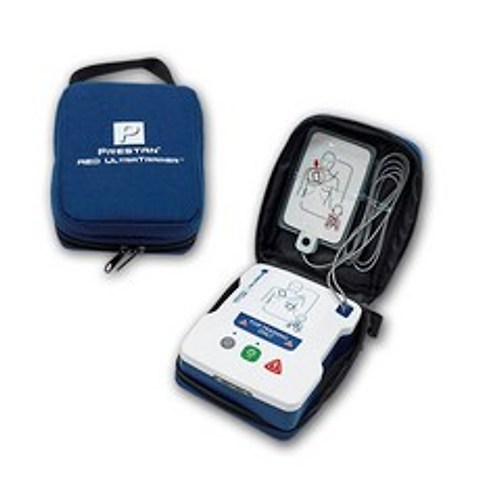 U.S.A 자동심장충격기 교육용 AEDUT-105 제세동기, 단품