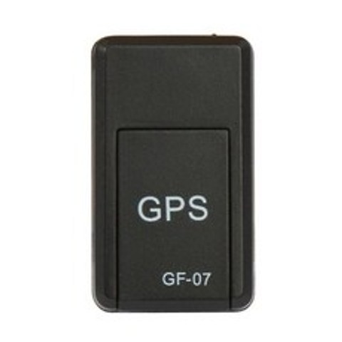 GF07 미니 자기 GPS 추적기 로케이터 노인 어린이 분실 방지 장치 GPS 강력한 자기 포지셔너, B, 협력사
