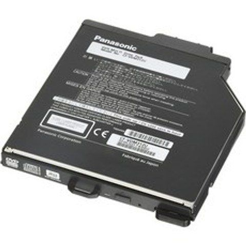Panasonic DVD RWDVD-RAM Internal Optical 드라이브 CF-VDM312U PROD490001895, 상세 설명 참조0