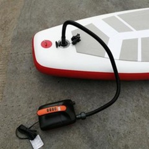 제트스키 수중스쿠터 웨이크보드 카누보트 SUP 서핑보드 고압충전펌프 충기고무선 12V전동, 오류 발생시 문의 ( 셀러마켓1415 )