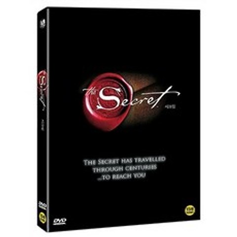 DVD 시크릿 (The secret)