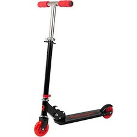 Ripper-200 2-Wheel Kick Scooter for Kids Girls and Boys with Padded Handlebars, 본상품