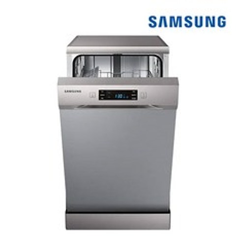 삼성전자 슬림한 식기세척기 프리스탠딩 빌트인 8인용 Samsung Dishwasher Free Standing for 8, 방문설치