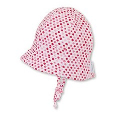 Sterntaler Fishing Hat Hat White (Weiss 500) XXXX-Large (Manufacturer Size : 47) for Babies, 단일옵션