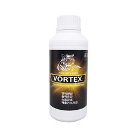 볼텍스(Vortex) 프리미엄 기능성 냉각수 보충제(500ml), 1개, 볼텍스