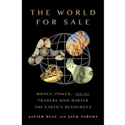 The World for Sale Hardcover, Oxford University Press, USA