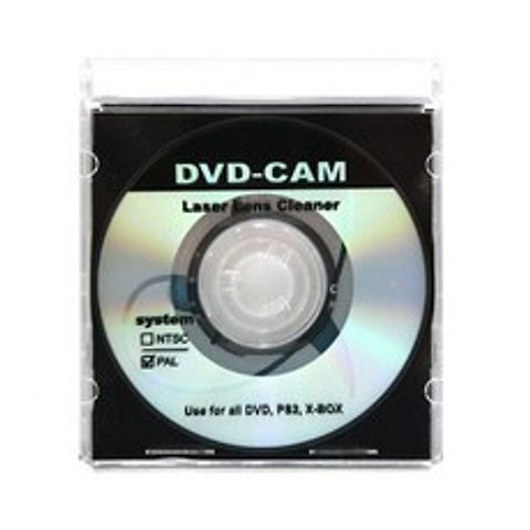 906o Mini DVD 크리너 DVD플레이어 캠코더 미니DVD클리너 DVD크리너 DVD플레이어 906o, ke2상품선택3e