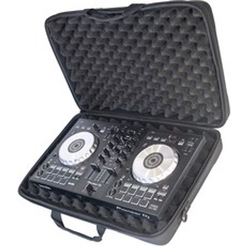 (관부가세포함) Pioneer DJ Controller bag for DDJ-400 and DDJ-SB3 (DJC-B1)-B0896RMG2B, one colorone size