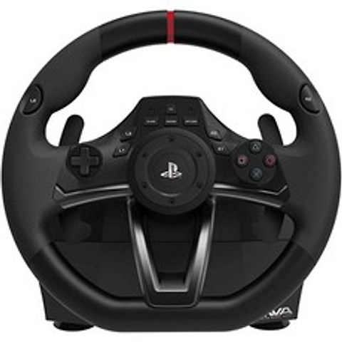 RWA Apex (Racing Wheel Steering Wheel for PS4/PS3/PC) [PS3/Playstation 3 (PS3) Windows 8 Windows 7