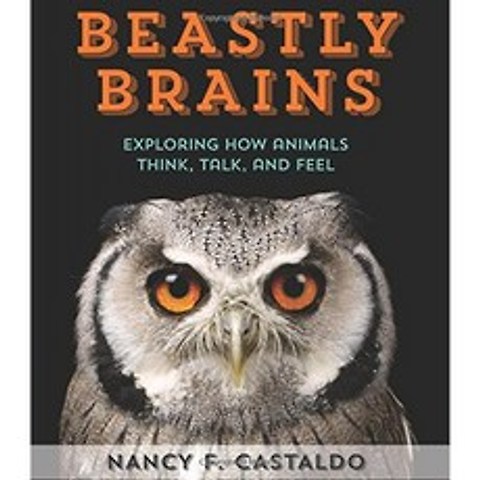 Beastly Brains : 동물이 생각하고 말하고 느끼는 방식 탐구, 단일옵션