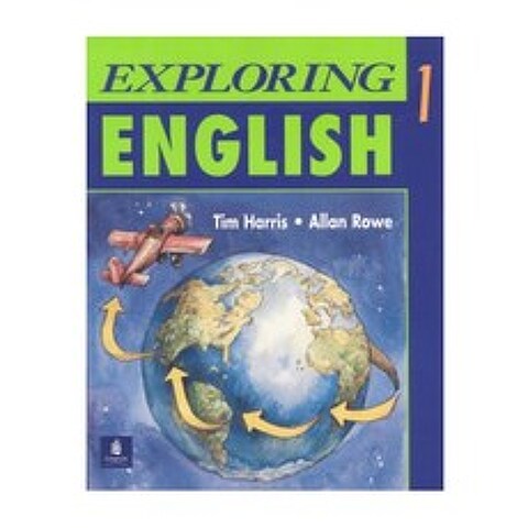 Exploring English 1.(Student Book), Prentice-Hall