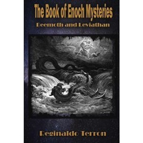 The mysteries of the book of Enoch Beemoth and the Leviathan Paperback, Independently Published