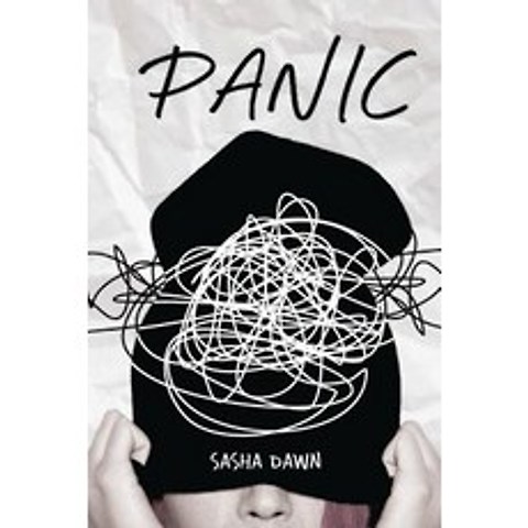 (영문도서) Panic Hardcover, Carolrhoda Lab (R), English, 9781541535749