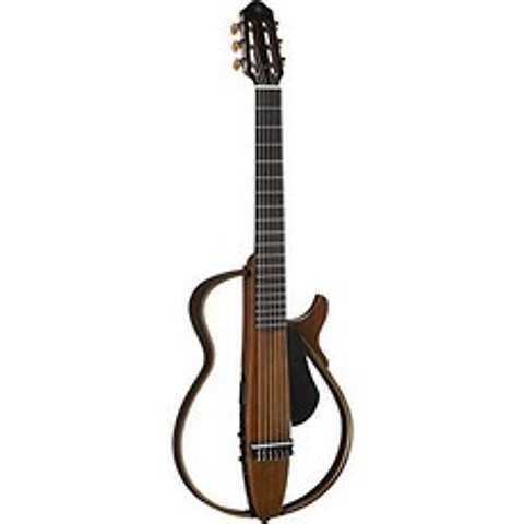 Yamaha SLG200N Nylon String Silent Guitar (Natural), 상세내용참조, 상세내용참조, 상세내용참조