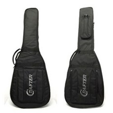 성음 크래프터 통기타용 긱백 기타케이스, 기본형10T