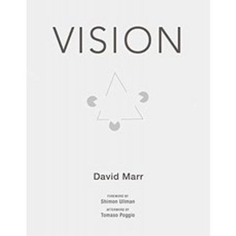 비전 : 시각 정보의 인간 표현 및 처리에 대한 컴퓨터 조사 (MIT Press), 단일옵션