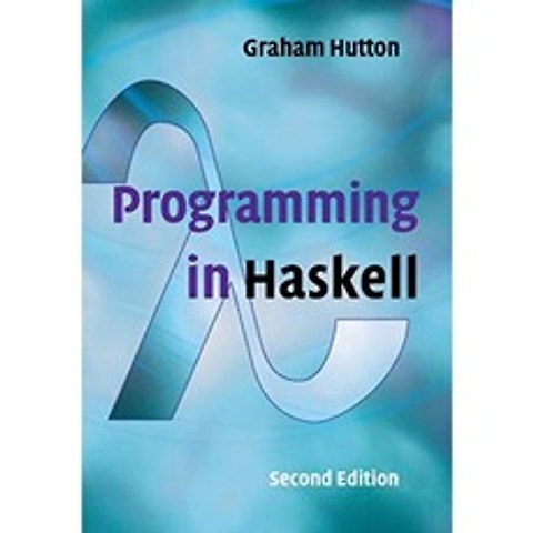 Haskell 프로그래밍, 단일옵션