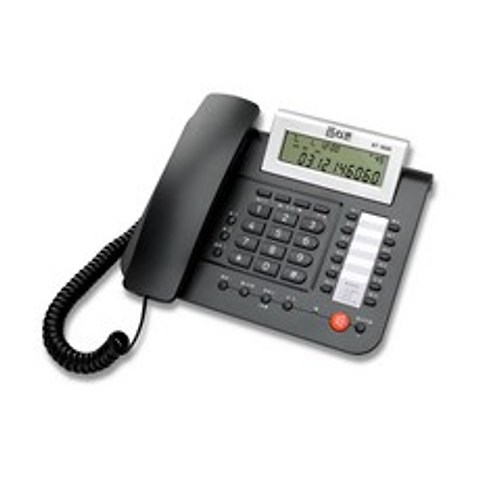 알티텔레콤 RT-1600 발신자표시전화기 단축다이얼9개 사무용전화기 유선전화기