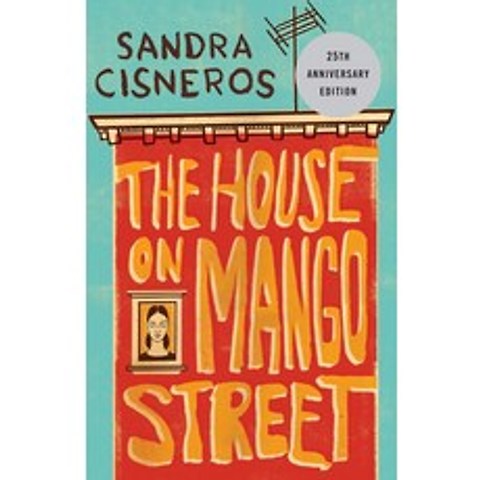 The House on Mango Street ( Vintage Contemporaries ), Vintage Books USA